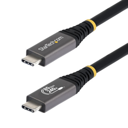 50Cm (1.6Ft) Usb4 Cable, | APLIUM