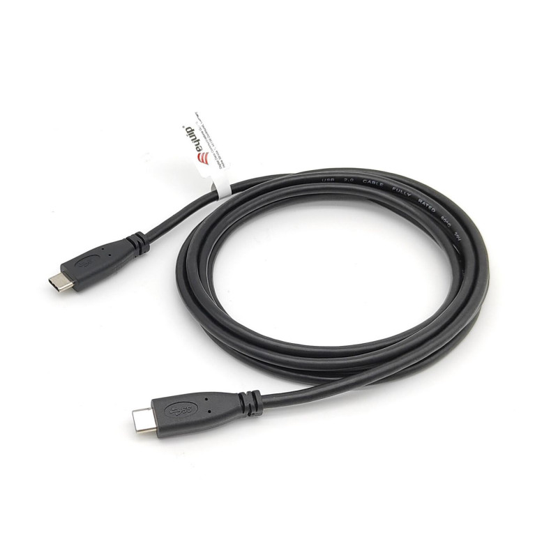 Usb 2.0 C To C Cable, M/M, | APLIUM