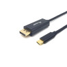 Usb-C To Displayport Cable, | APLIUM
