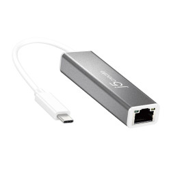 Usb-c To Gigabit Ethernet Adapter | APLIUM