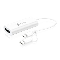 Android USB To HDMI Display Adapter | APLIUM