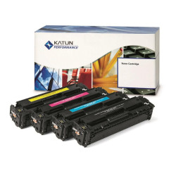 Toner Cartridge 1 Pc(S)