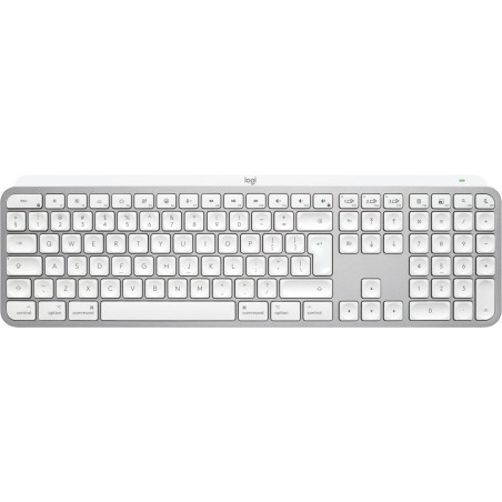 Mx Keys S For Mac Keyboard