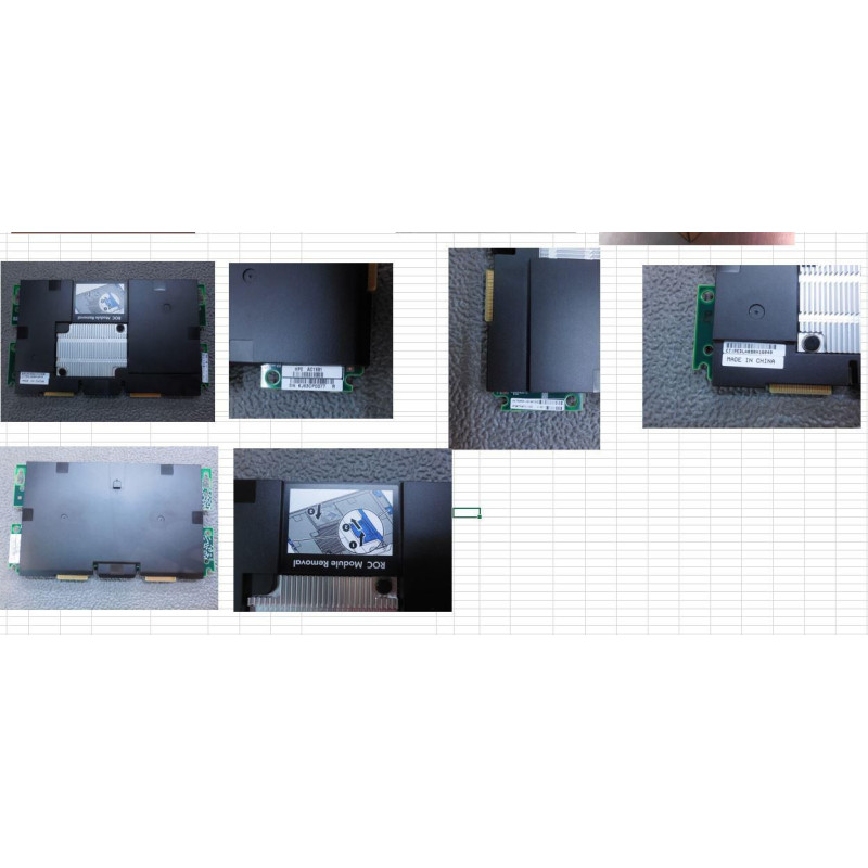 12Gb 4-Port Internal Host Bus | APLIUM
