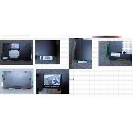 12Gb 4-Port Internal Host Bus | APLIUM
