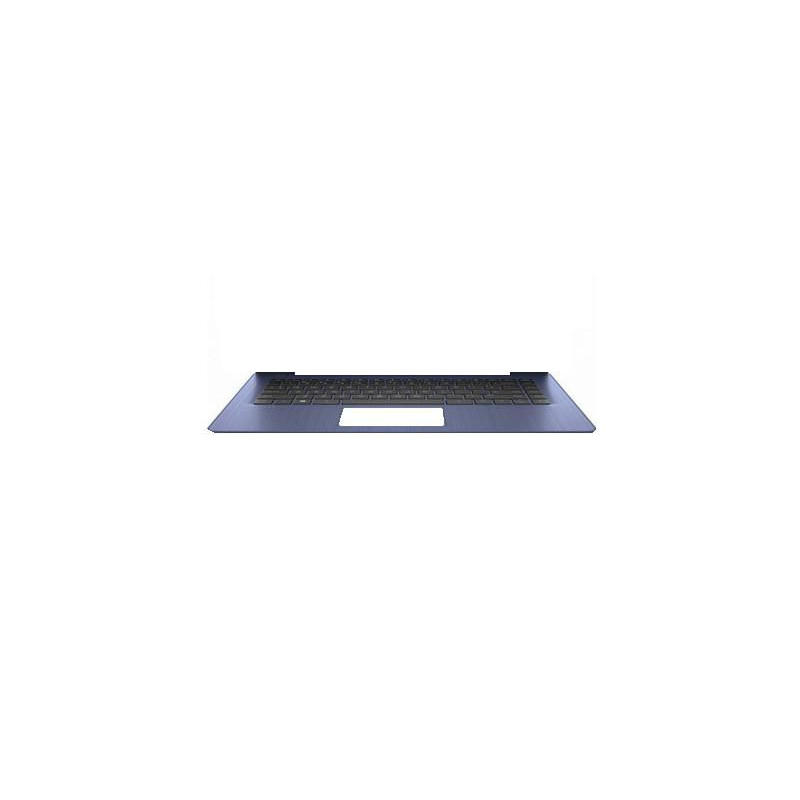 TOP COVER RYB W KB JTB SL