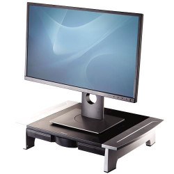 Soporte Elevador Monitor Office Suites Fellowes 8031101 | APLIUM