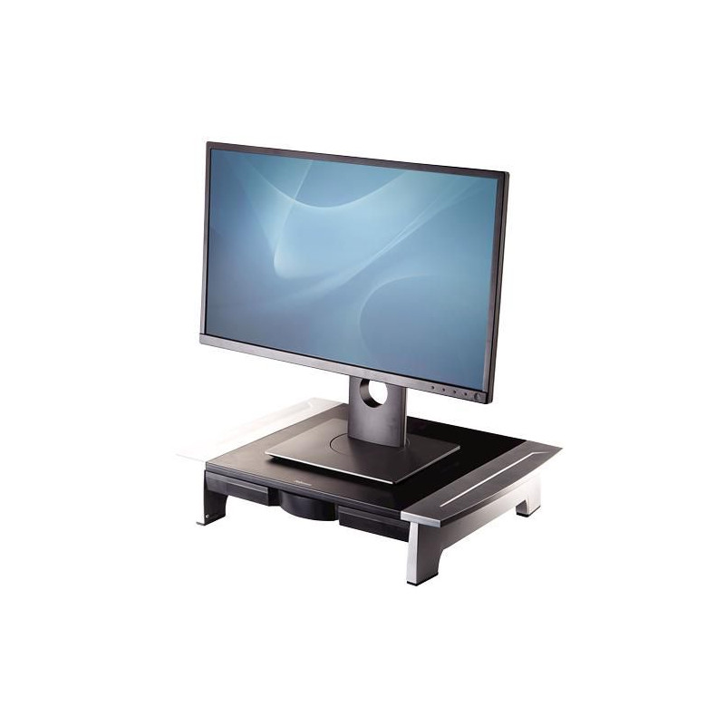 Soporte Elevador Monitor Office Suites Fellowes 8031101 | APLIUM