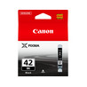 Ink/CLI-42 Cartridge BK