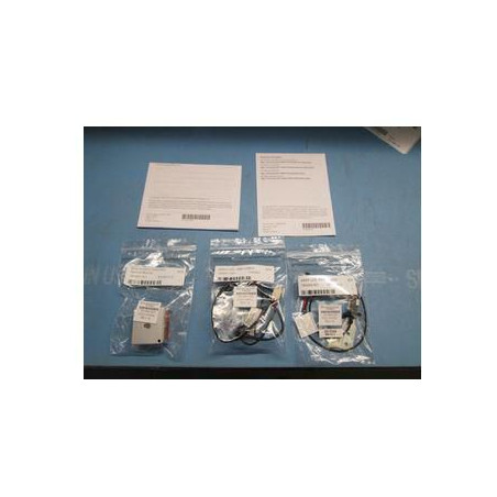 1U Rackmount Console Kit with | APLIUM