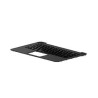 TOP COVER BLB W KB JTB SP