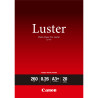 Paper/LU-101 Luster A3+20sh