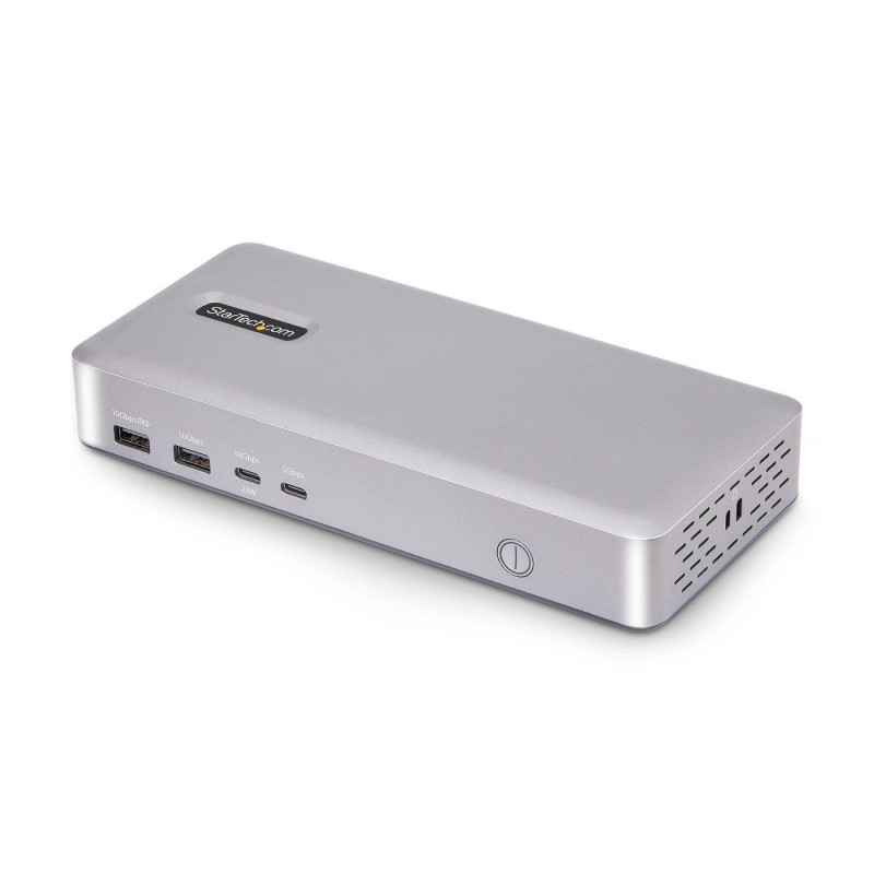 Usb4 Docking Station, Usb-C | APLIUM