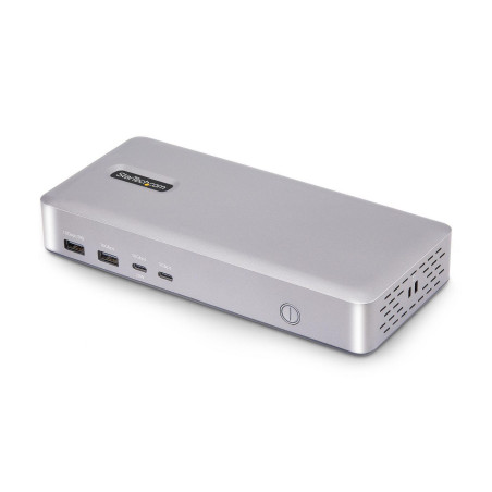 Usb4 Docking Station, Usb-C | APLIUM