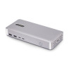 Usb4 Docking Station, Usb-C | APLIUM