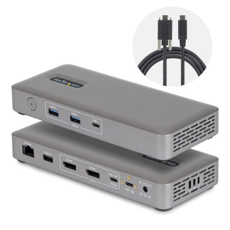 Usb4 Docking Station, | APLIUM