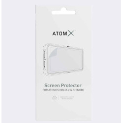 Tablet Screen Protector Clear | APLIUM