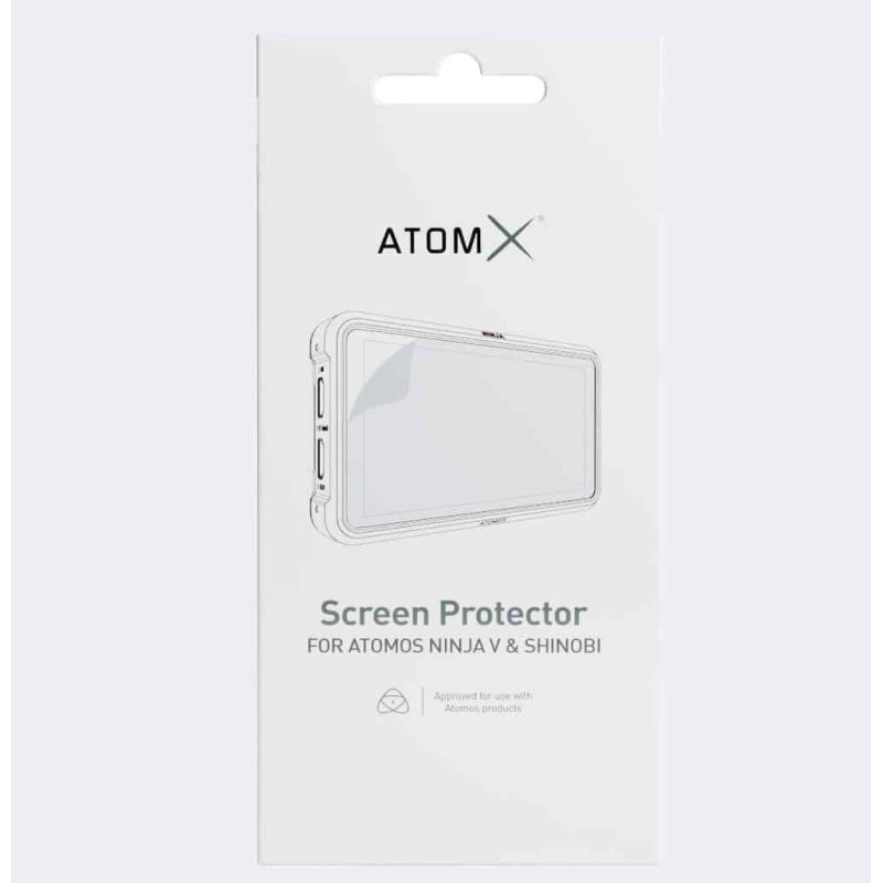 Tablet Screen Protector Clear | APLIUM