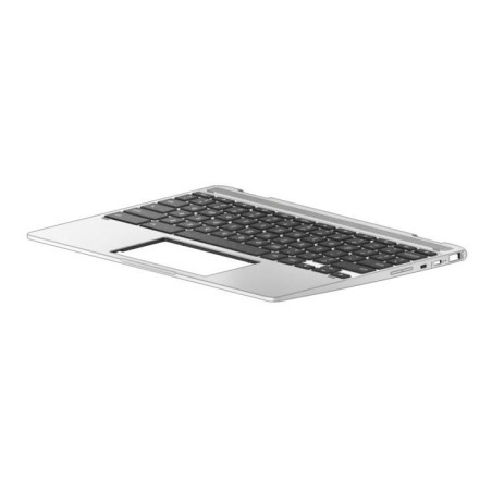 TOP COVER W KB NSV SP