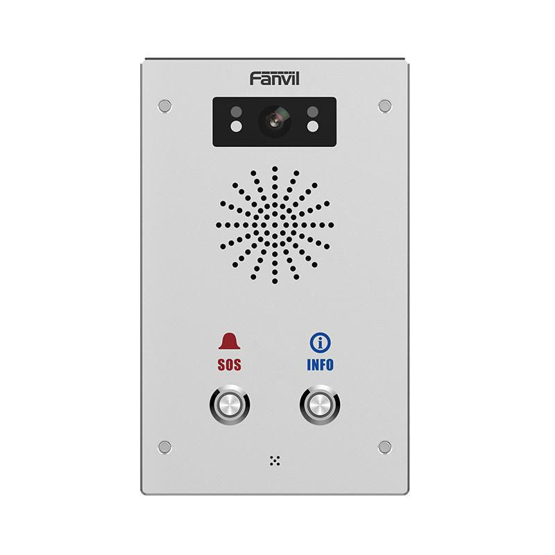Audio Intercom System | APLIUM