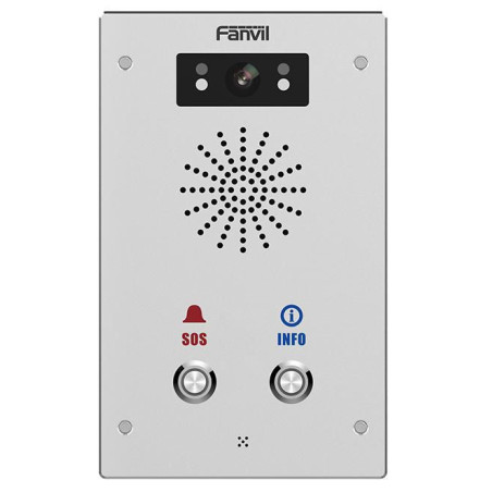 Audio Intercom System | APLIUM