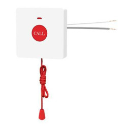 Panic Button Wired Medical | APLIUM