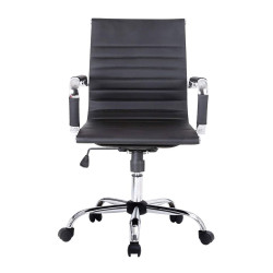 Office Chair, Ribbed | APLIUM