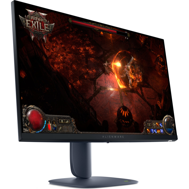 Alienware 27" AW2725DM 180Hz QHD Mon
