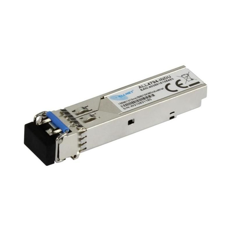 Network Transceiver Module | APLIUM