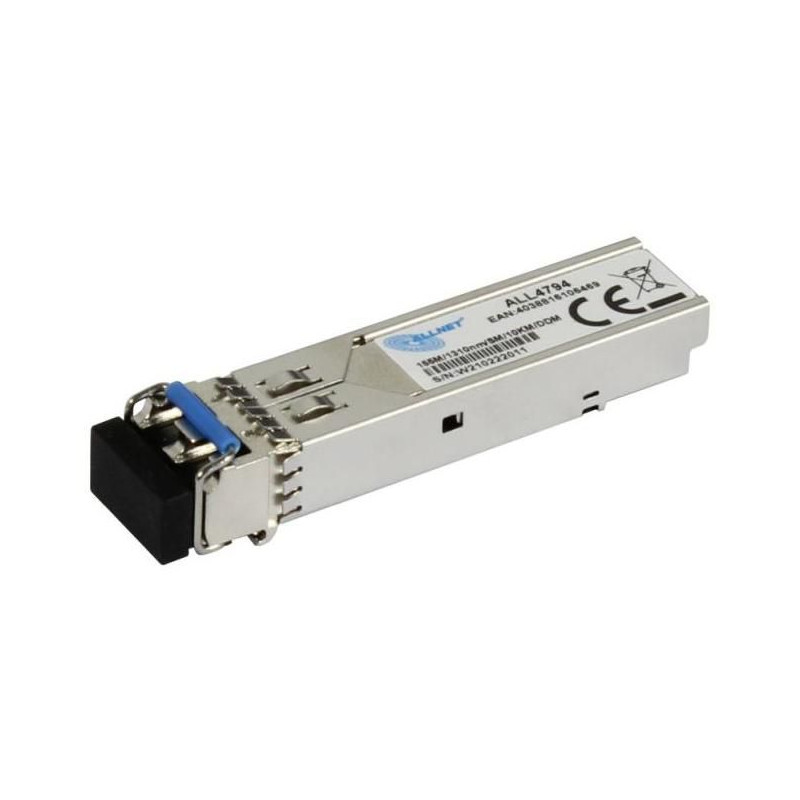 Network Transceiver Module | APLIUM