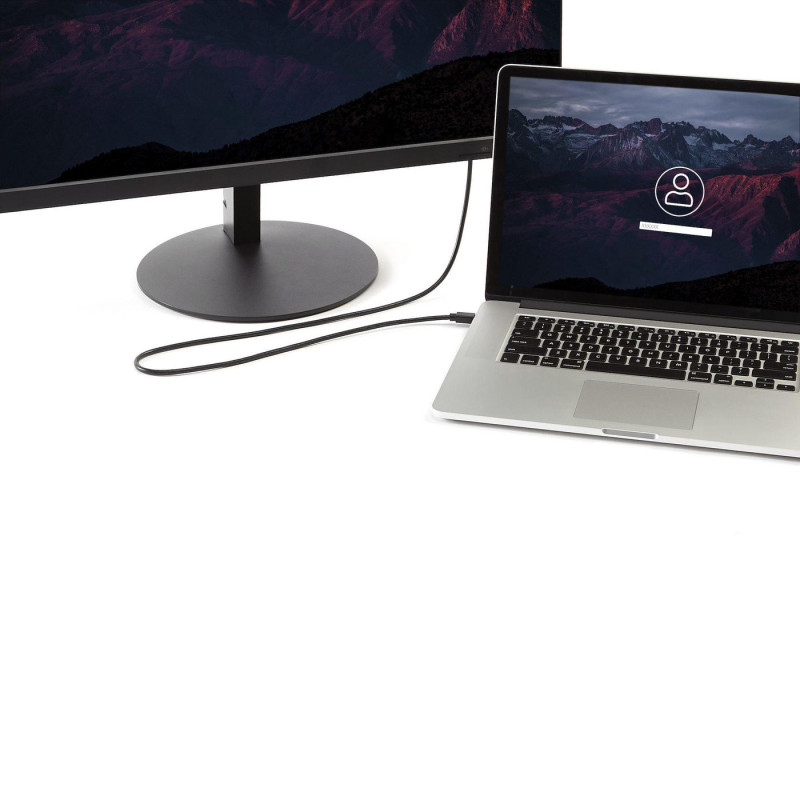 3Ft (1M) Mini Displayport To | APLIUM