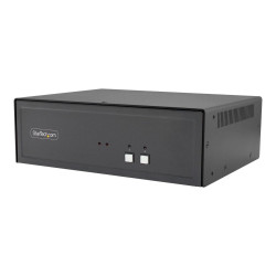 Secure 2-Port Kvm Switch, | APLIUM