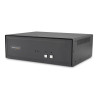 Secure 2-Port Kvm Switch, | APLIUM