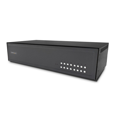 Secure 16-Port Kvm Switch, | APLIUM