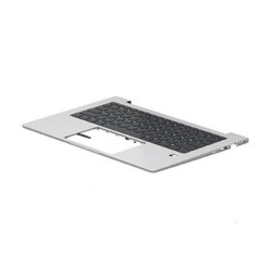 Top Cover Withkeyboard Bl | APLIUM
