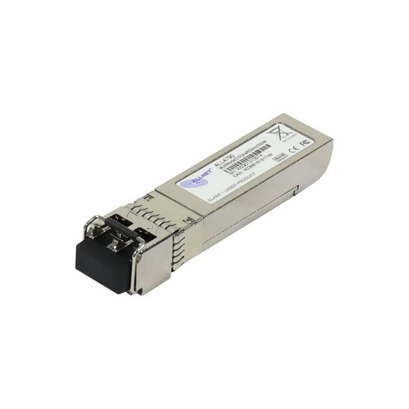 Network Transceiver Module | APLIUM