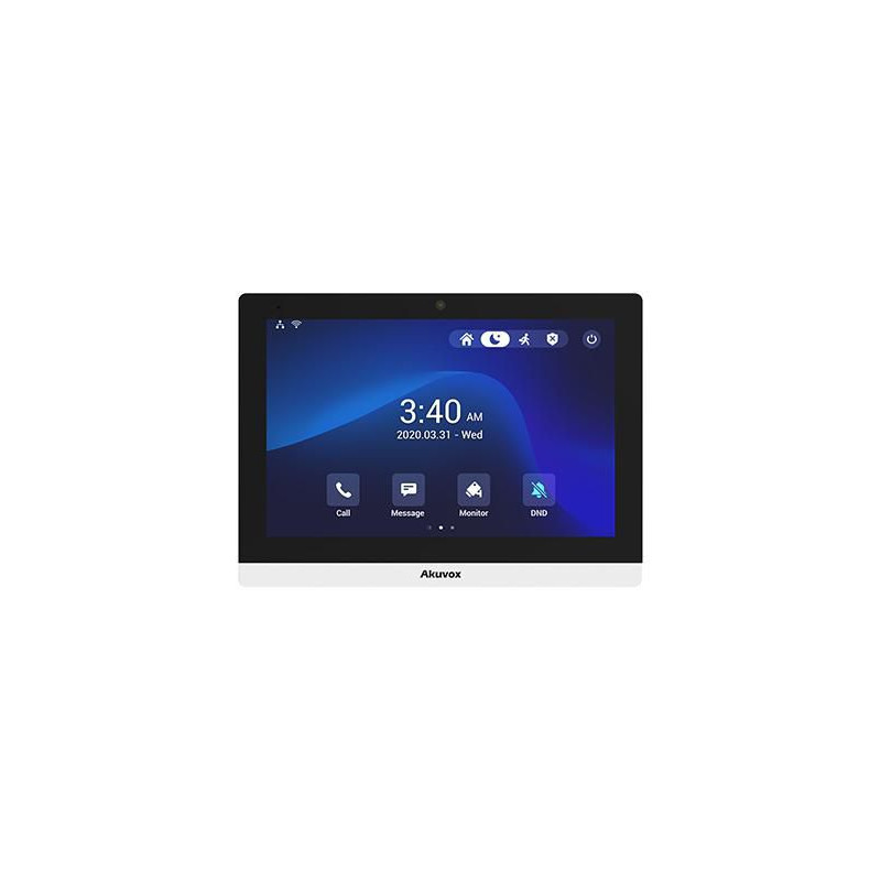 Intercom System Accessory | APLIUM