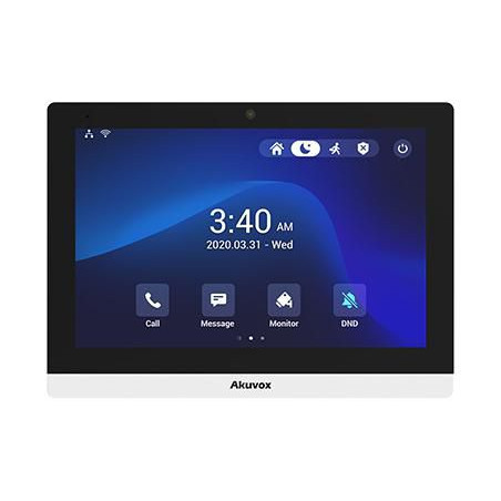 Intercom System Accessory | APLIUM