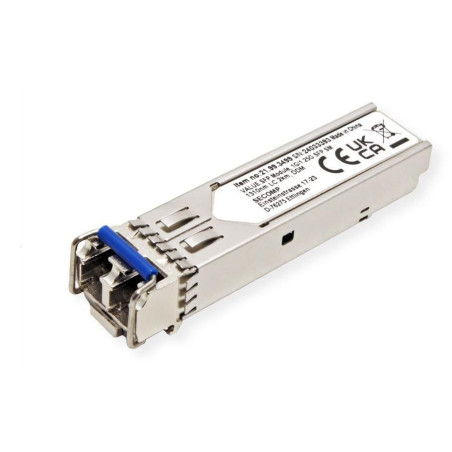Generic SFP Module, 1G/1.25G | APLIUM