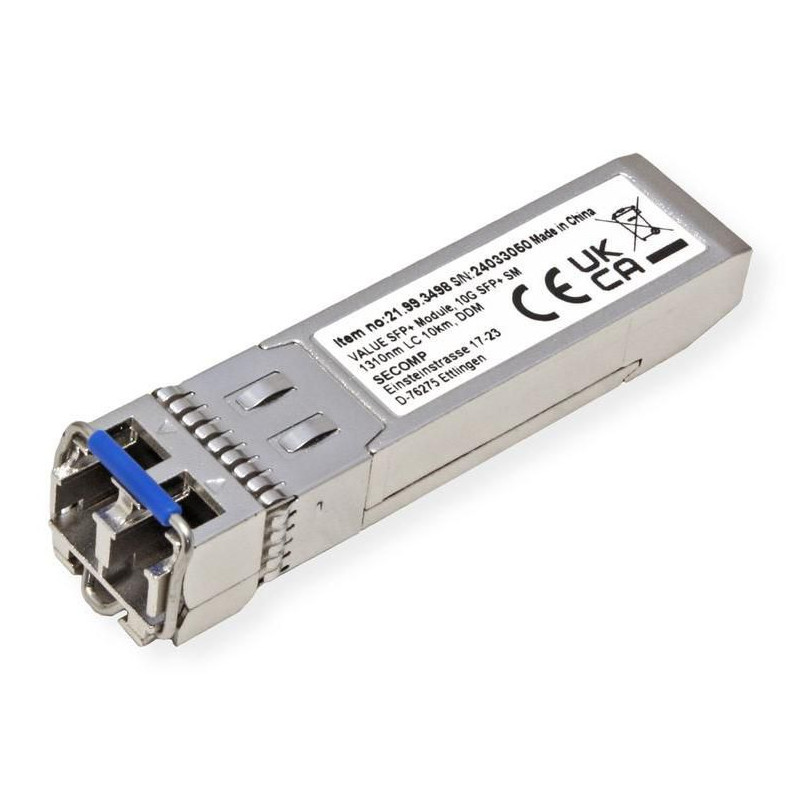 Generic SFP+ Module, 10G SFP+ | APLIUM
