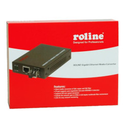 Gigabit Converter, incl. Mini | APLIUM