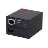 Gigabit Converter RJ45, 1x SFP | APLIUM
