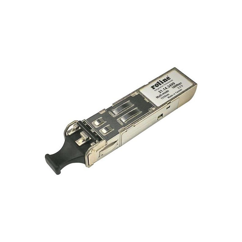 SFP 100Base - FX, Multimode, | APLIUM