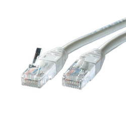 UTP PatchCord Cat.5e/Class D, | APLIUM