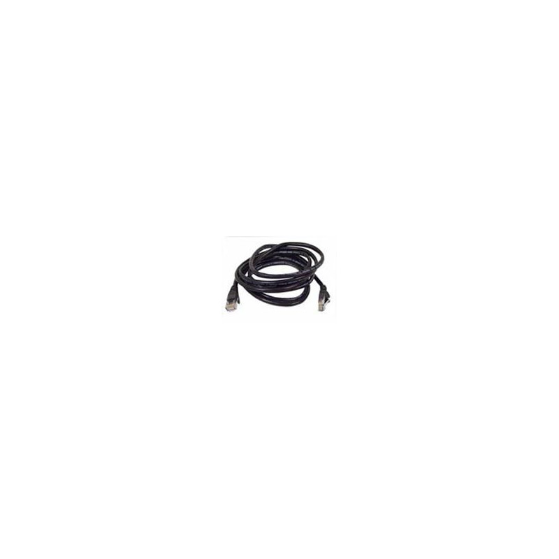 CBL-ASSY ETHERNET CAT5E 3M BLK