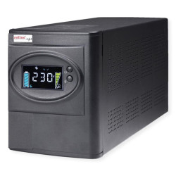 Line-interactive UPS | APLIUM