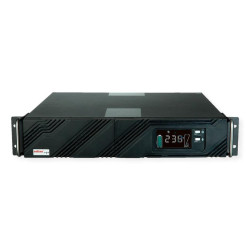 Line-interactive UPS | APLIUM