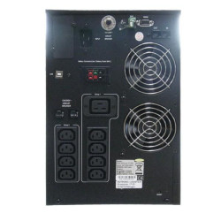 Online UPS ProSecure III 3000 | APLIUM