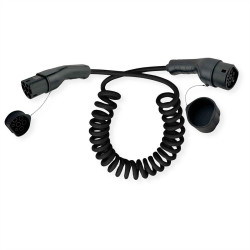 EV Charging Cable Assembly | APLIUM