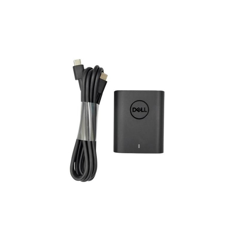 60W USB-C GaN Ultra Slim AC